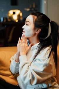 Read more about the article 4 Simple Steps In Japanese Skincare Routine