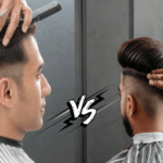 Fade vs Undercut: In-Depth Comparison and Style Tips