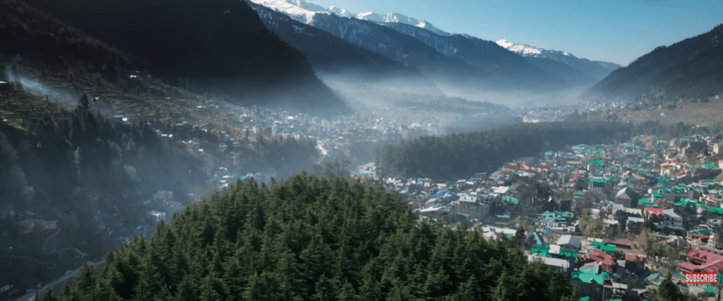 Top 9 Places to Visit in June in India